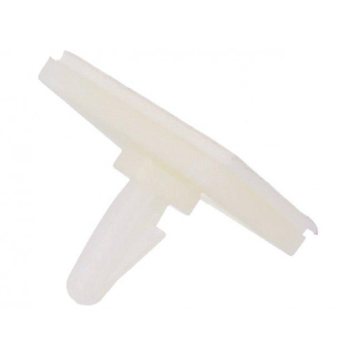 8GB07V40992; PCB distance; polyamide; L: 4.8mm; self-adhesive,snap fastener; DREMEC