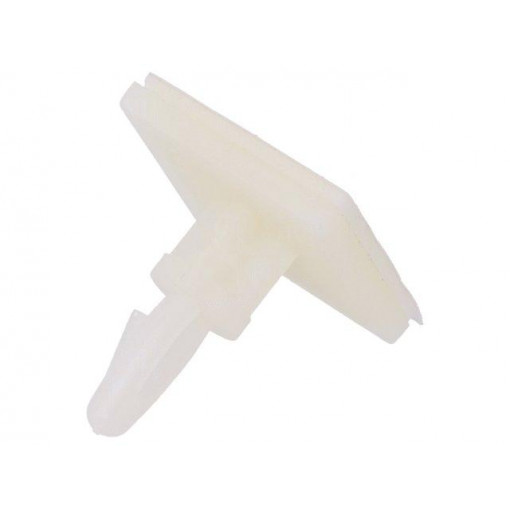 8GB07V40994; PCB distance; polyamide; L: 9.5mm; self-adhesive,snap fastener; DREMEC