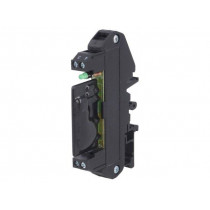 DRA1-CXE240D5R; Relay: solid state; Ucntrl: 15÷32VDC; 5A; 12÷280VAC; DIN; -30÷80°C; CRYDOM