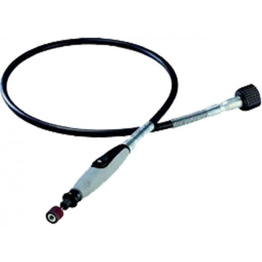 26150225JA; Flexible drive shaft; for DREMEL electric tools; 1070mm; DREMEL 26150225JA; Flexible drive shaft; for DREMEL electric tools; 1070mm; DREMEL