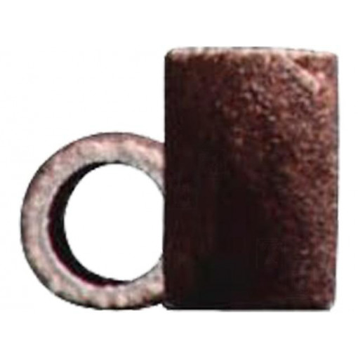 2615043832; Grinding band; 6.4mm; Pcs: 6; DREMEL 2615043832; Grinding band; 6.4mm; Pcs: 6; DREMEL