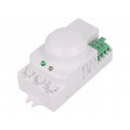 DRM-01; Module: microwave motion detector; IP rating: IP20; 180÷253VAC; F&F