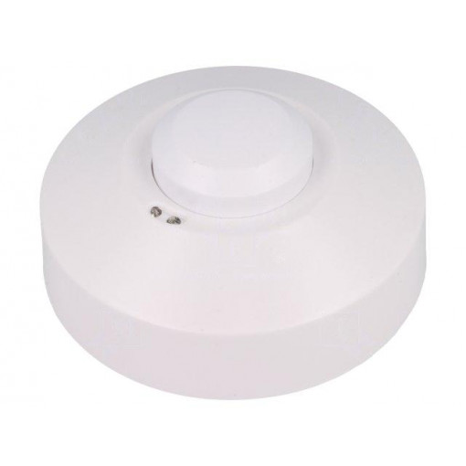 DRM-02; Module: microwave motion detector; IP rating: IP40; 180÷253VAC; F&F