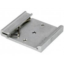 DRP-03; Power supplies accessories: mounting holder; 50x45x8.7mm; MEAN WELL