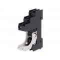 DRSED; Relays accessories: socket; DIN; Series: ED; CRYDOM
