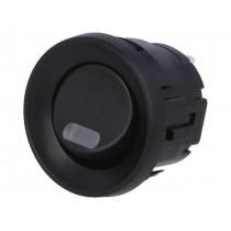 DS-060K-S-LY; ROCKER; SPST; Pos: 2; ON-OFF; 3A/250VAC; black; LED; Rcont max: 20mΩ; MIYAMA DS-060K-S-LY; ROCKER; SPST; Pos: 2; ON-OFF; 3A/250VAC; black; LED; Rcont max: 20mΩ; MIYAMA