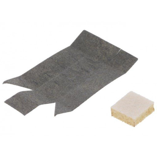 DS-CP-1; Filter; THERMALTRONICS