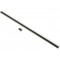 DS1002-01-1*13V13; Socket; pin strips; female; PIN: 13; turned contacts; straight; CONNFLY DS1002-01-1*13V13; Socket; pin strips; female; PIN: 13; turned contacts; straight; CONNFLY