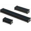 DS1020-06-04BT1; Connector: FFC (FPC); horizontal; PIN: 4; NON-ZIF; SMT; tinned; 20mΩ; CONNFLY DS1020-06-04BT1; Connector: FFC (FPC); horizontal; PIN: 4; NON-ZIF; SMT; tinned; 20mΩ; CONNFLY