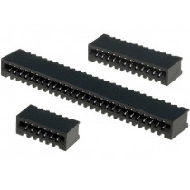 DS1020-06-04BT1; Connector: FFC (FPC); horizontal; PIN: 4; NON-ZIF; SMT; tinned; 20mΩ; CONNFLY