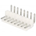 DS1020-15RT1D; Connector: FFC (FPC); angled 90°; PIN: 15; NON-ZIF; THT; tinned; CONNFLY DS1020-15RT1D; Connector: FFC (FPC); angled 90°; PIN: 15; NON-ZIF; THT; tinned; CONNFLY
