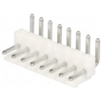 DS1020-15RT1D; Connector: FFC (FPC); angled 90°; PIN: 15; NON-ZIF; THT; tinned; CONNFLY