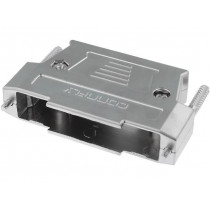 DS1047-37M2L1; Enclosure: for D-Sub connectors; D-Sub 37pin,D-Sub HD 62pin; CONNFLY