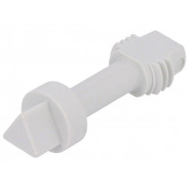 DS 10581; Screw; FIBOX