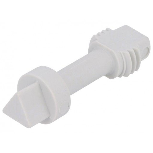 DS 10581; Screw; FIBOX