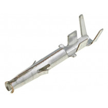 DS1069-02-FT; Contact; female; 0.13÷1.25mm2; 26AWG÷16AWG; 4.5mm; CONNFLY