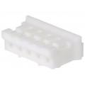 DS1095-05-LNR0; Socket; USB A; on PCBs; THT; angled 90°; USB 3.0; gold-plated; CONNFLY DS1095-05-LNR0; Socket; USB A; on PCBs; THT; angled 90°; USB 3.0; gold-plated; CONNFLY