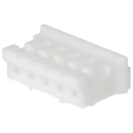 DS1095-05-LNR0; Socket; USB A; on PCBs; THT; angled 90°; USB 3.0; gold-plated; CONNFLY