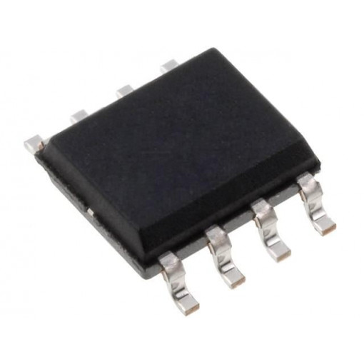 DS1339U-33+; RTC circuit; I2C; SOP8; 2.97÷5.5V; MAXIM INTEGRATED DS1339U-33+; RTC circuit; I2C; SOP8; 2.97÷5.5V; MAXIM INTEGRATED