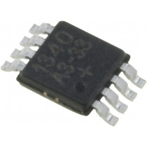 DS1340Z-33+; RTC circuit; I2C; SO8; 2.97÷5.5V; MAXIM INTEGRATED DS1340Z-33+; RTC circuit; I2C; SO8; 2.97÷5.5V; MAXIM INTEGRATED