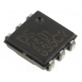 DS2401P+; Memory; ROM; 64bit; TSOC6; serial; Mounting: SMD; 2.8÷6VDC; MAXIM INTEGRATED
