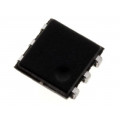 DS2430AP+; EEPROM memory; 1-wire; 32x8bit; 2.8÷6V; TSOC6; serial; MAXIM INTEGRATED DS2430AP+; EEPROM memory; 1-wire; 32x8bit; 2.8÷6V; TSOC6; serial; MAXIM INTEGRATED