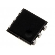 DS2430AP+; EEPROM memory; 1-wire; 32x8bit; 2.8÷6V; TSOC6; serial; MAXIM INTEGRATED