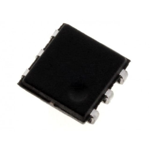 DS2430AP+; EEPROM memory; 1-wire; 32x8bit; 2.8÷6V; TSOC6; serial; MAXIM INTEGRATED