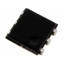 DS2431P+; EEPROM memory; 1-wire; 256kx4bit; 2.8÷5.25V; TSOC6; serial; MAXIM INTEGRATED
