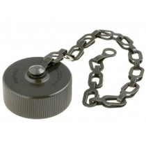 DS25043-14D; Protection cover; Series: DS/MS; threaded joint,internal thread; AMPHENOL