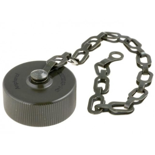 DS25043-14D; Protection cover; Series: DS/MS; threaded joint,internal thread; AMPHENOL