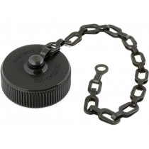 DS25043-18D; Protection cover; Series: DS/MS; threaded joint,internal thread; AMPHENOL