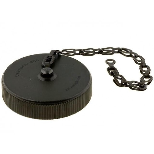 DS25043-28D; Protection cover; Series: DS/MS; threaded joint,internal thread; AMPHENOL