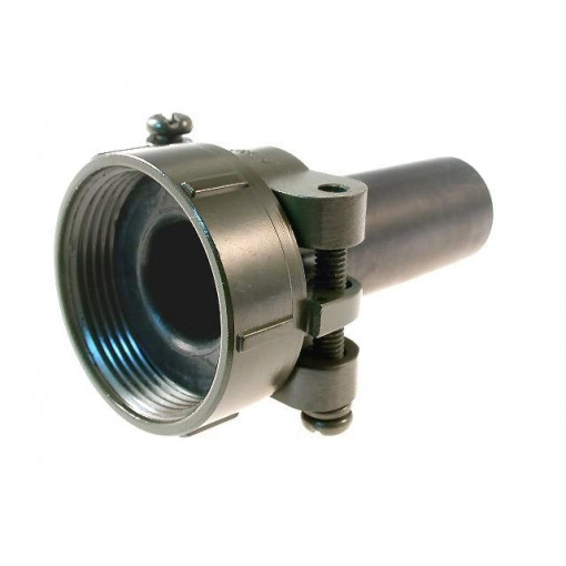 DS3057-12A; Cable hood and fastener; Series: DS/MS; Case: size 20,size 22; AMPHENOL