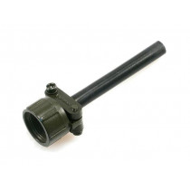 DS3057-4A; Cable hood and fastener; Series: DS/MS; Case: size 10SL,size 12S; AMPHENOL