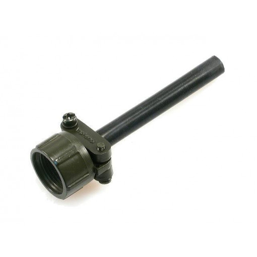 DS3057-4A; Cable hood and fastener; Series: DS/MS; Case: size 10SL,size 12S; AMPHENOL