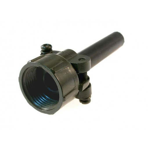 DS3057-6A; Cable hood and fastener; Series: DS/MS; Case: size 14,size 14S; AMPHENOL