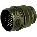 DS3101A32-22P; Connector: circular; Series: DS/MS; plug; male; PIN: 54; for cable; AMPHENOL DS3101A32-22P; Connector: circular; Series: DS/MS; plug; male; PIN: 54; for cable; AMPHENOL