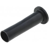 DS3420-10; Strain relief; Series: DS/MS; Case: size 18; 14.3mm; AMPHENOL