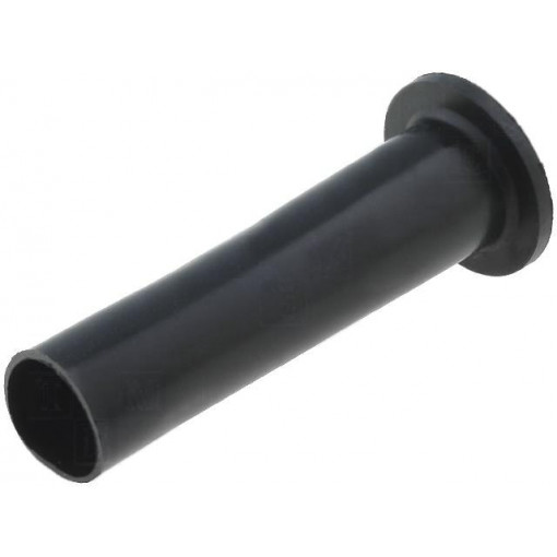 DS3420-10; Strain relief; Series: DS/MS; Case: size 18; 14.3mm; AMPHENOL