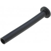 DS3420-4; Strain relief; Series: DS/MS; Case: size 10SL,size 12S; 5.6mm; AMPHENOL