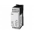 DS7-342SX007N0-N; Module: soft-start; Usup: 200÷480VAC; DIN; 3kW; Ucntrl: 110÷230VAC; EATON ELECTRIC