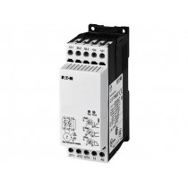DS7-342SX007N0-N; Module: soft-start; Usup: 200÷480VAC; DIN; 3kW; Ucntrl: 110÷230VAC; EATON ELECTRIC