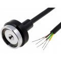 ; Adapter touch probe; 400mm leads;  ; Adapter touch probe; 400mm leads;