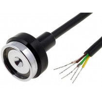 ; Adapter touch probe; 400mm leads; 