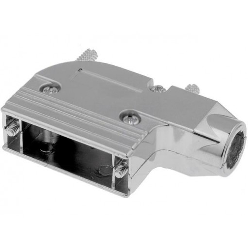 ; Enclosure: for D-Sub connectors; D-Sub 15pin,D-Sub HD 26pin; NINIGI