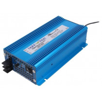 DSD 2000; Power supply: for EL tapes; Features: cooling passive; 910mA; Light Tape® DSD 2000; Power supply: for EL tapes; Features: cooling passive; 910mA; Light Tape®