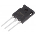 DSEC30-06A; Diode: rectifying; THT; 600V; 2x15A; tube; Ifsm: 110A; TO247-3; 95W; IXYS