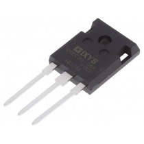 DSEC30-06A; Diode: rectifying; THT; 600V; 2x15A; tube; Ifsm: 110A; TO247-3; 95W; IXYS