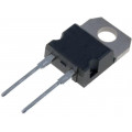DSEI12-06A; Diode: rectifying; THT; 600V; 14A; tube; Ifsm: 100A; TO220AC; 62W; IXYS
